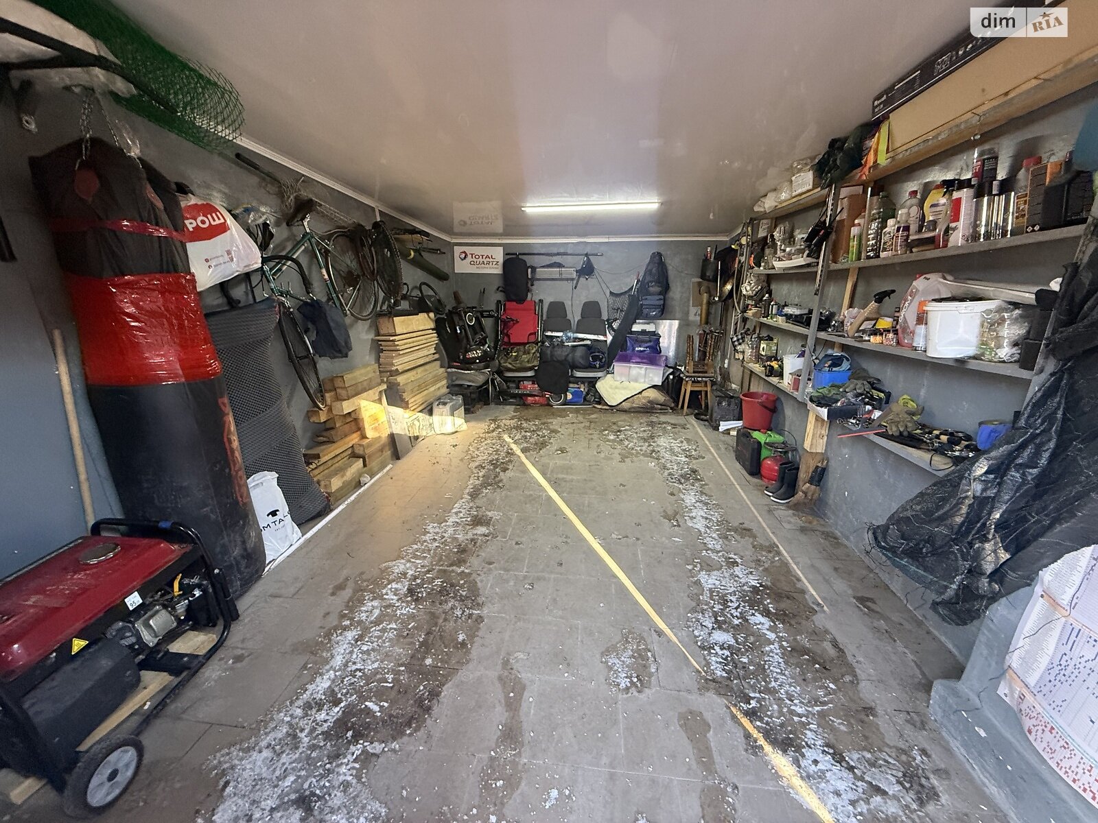 Продажа трехкомнатной квартиры в Калиновке, на ул. Варшацкая, район Калиновка фото 1