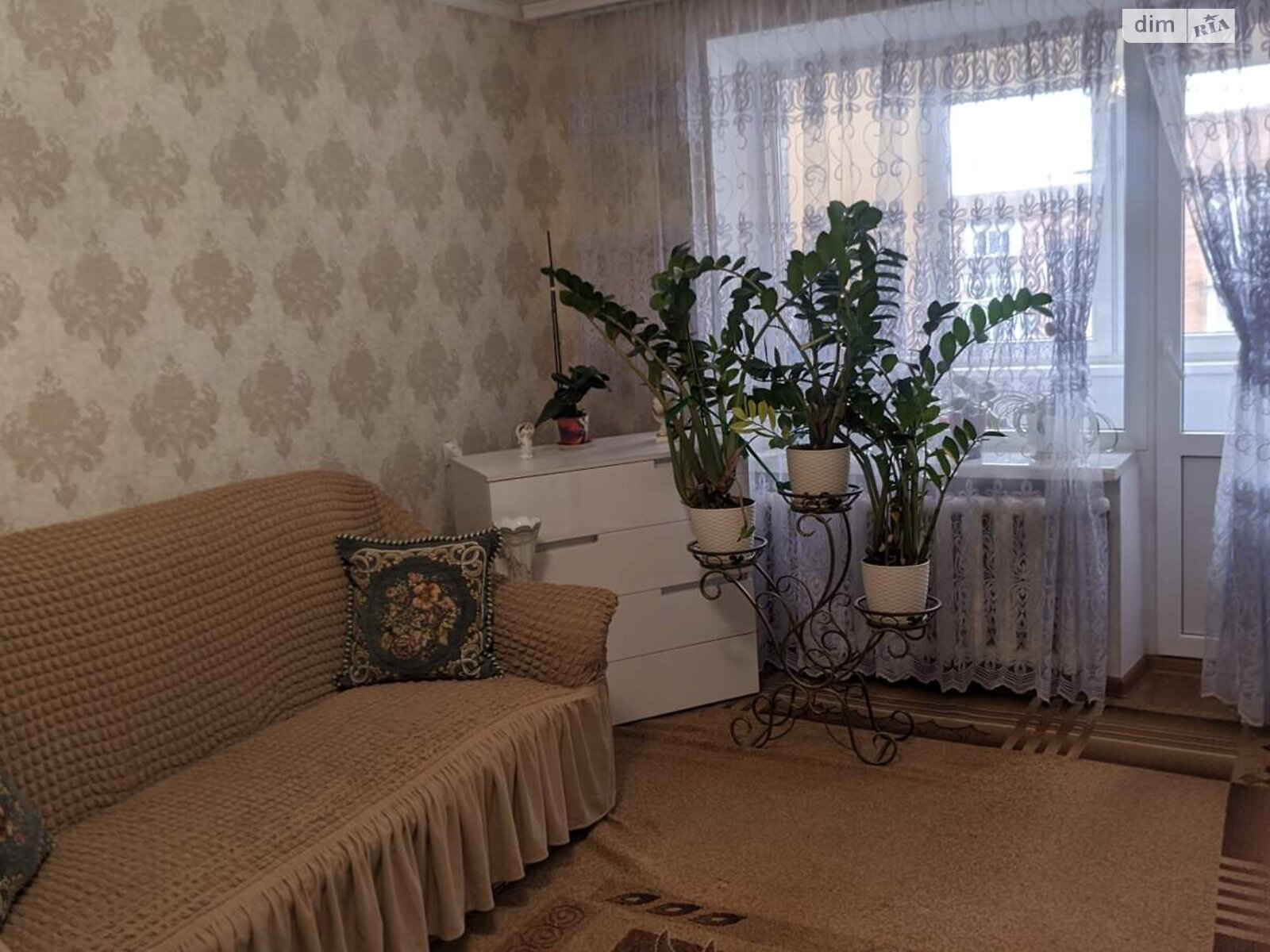 Продажа трехкомнатной квартиры в Калиновке, на ул. Воссоединения 18, район Калиновка фото 1