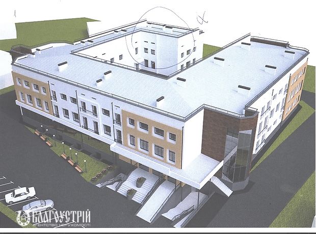 Продаж трикімнатної квартири в Калинівці на Незалежності район Калинівка фото 1 Продаж трикімнатної квартири в Калинівці на Незалежності район Калинівка фото 1