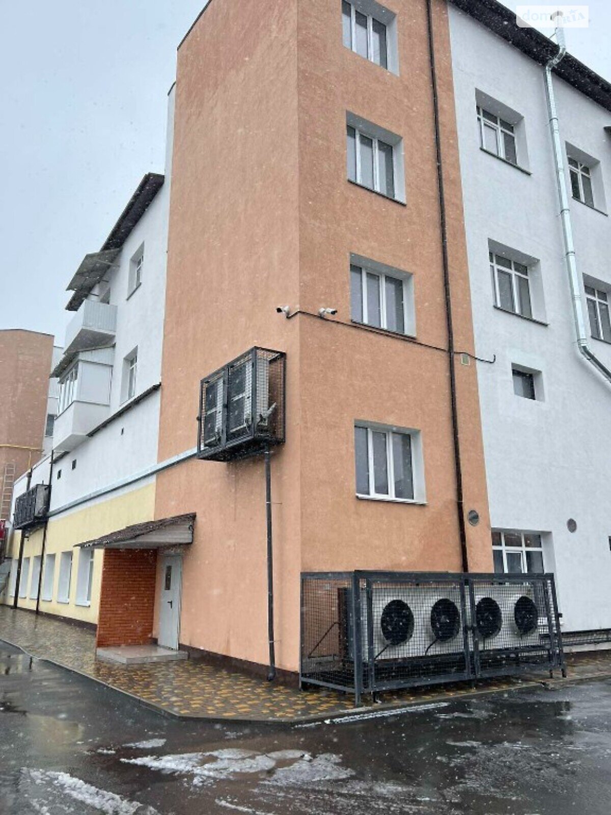 Продажа двухкомнатной квартиры в Калиновке, на ул. Независимости, район Калиновка фото 1