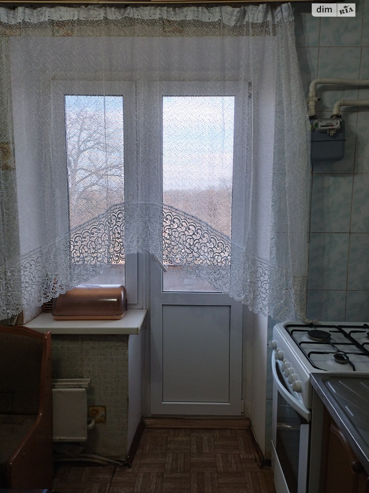 Продажа двухкомнатной квартиры в Калиновке, на ул. Арсенальная 21, район Калиновка фото 1