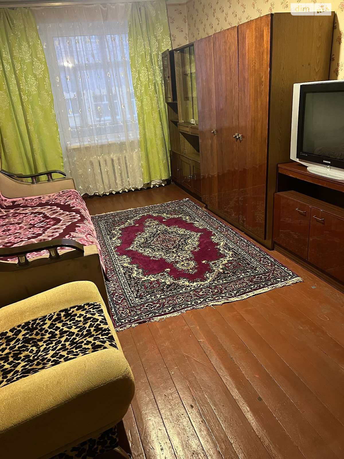 Продажа однокомнатной квартиры в Калиновке, на ул. Константина Васюка 17, фото 1 Продажа однокомнатной квартиры в Калиновке, на ул. Константина Васюка 17, фото 1