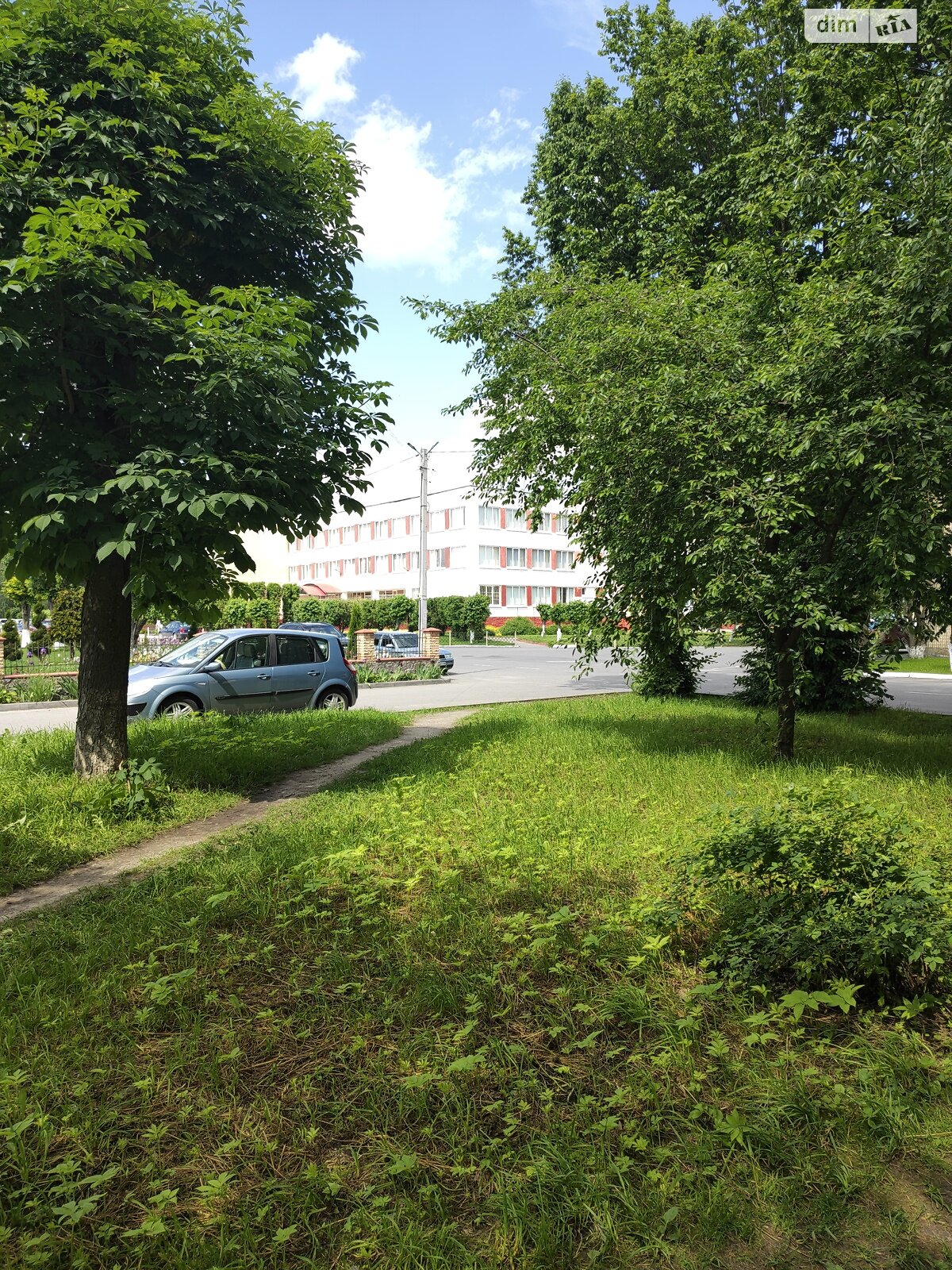 Продажа однокомнатной квартиры в Калиновке, на ул. Константина Васюка 17, фото 1 Продажа однокомнатной квартиры в Калиновке, на ул. Константина Васюка 17, фото 1