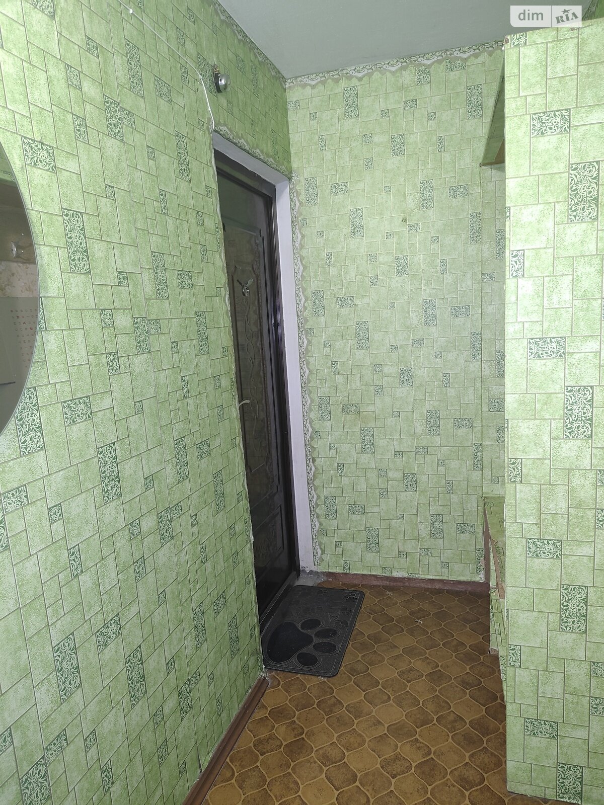 Продажа однокомнатной квартиры в Калиновке, на ул. Константина Васюка 17, фото 1 Продажа однокомнатной квартиры в Калиновке, на ул. Константина Васюка 17, фото 1