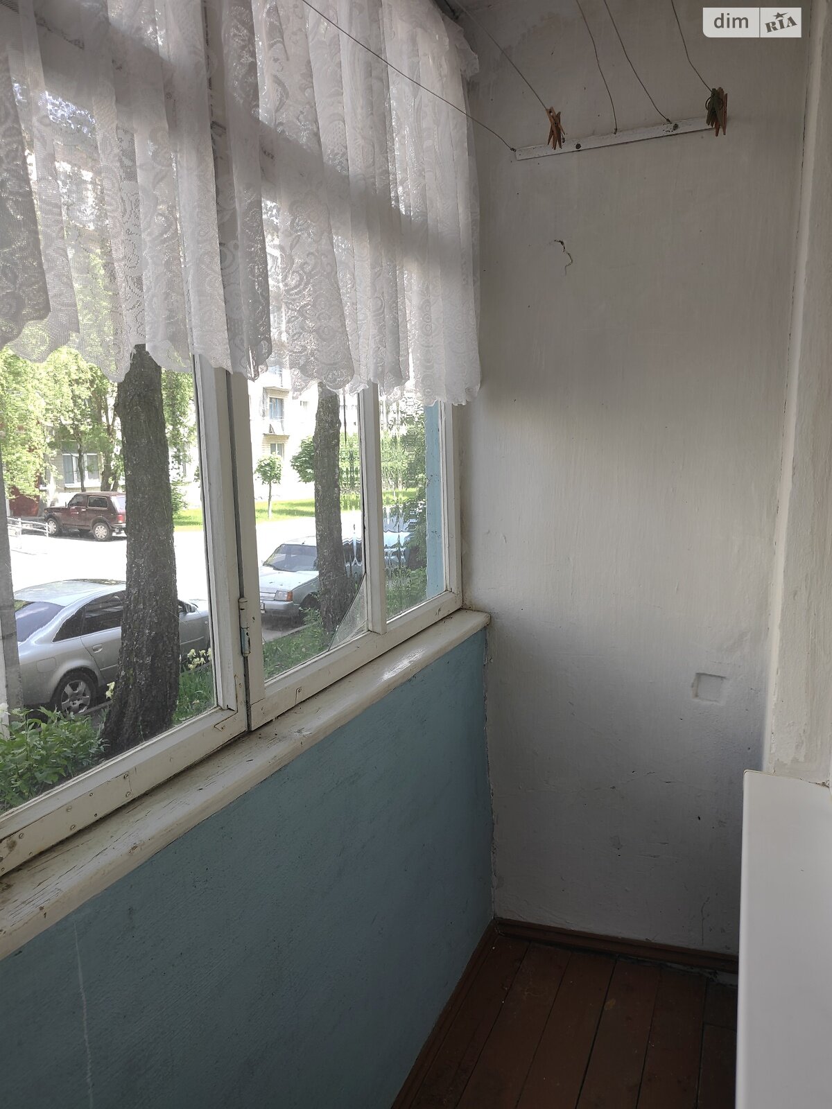 Продажа однокомнатной квартиры в Калиновке, на ул. Константина Васюка 17, фото 1 Продажа однокомнатной квартиры в Калиновке, на ул. Константина Васюка 17, фото 1