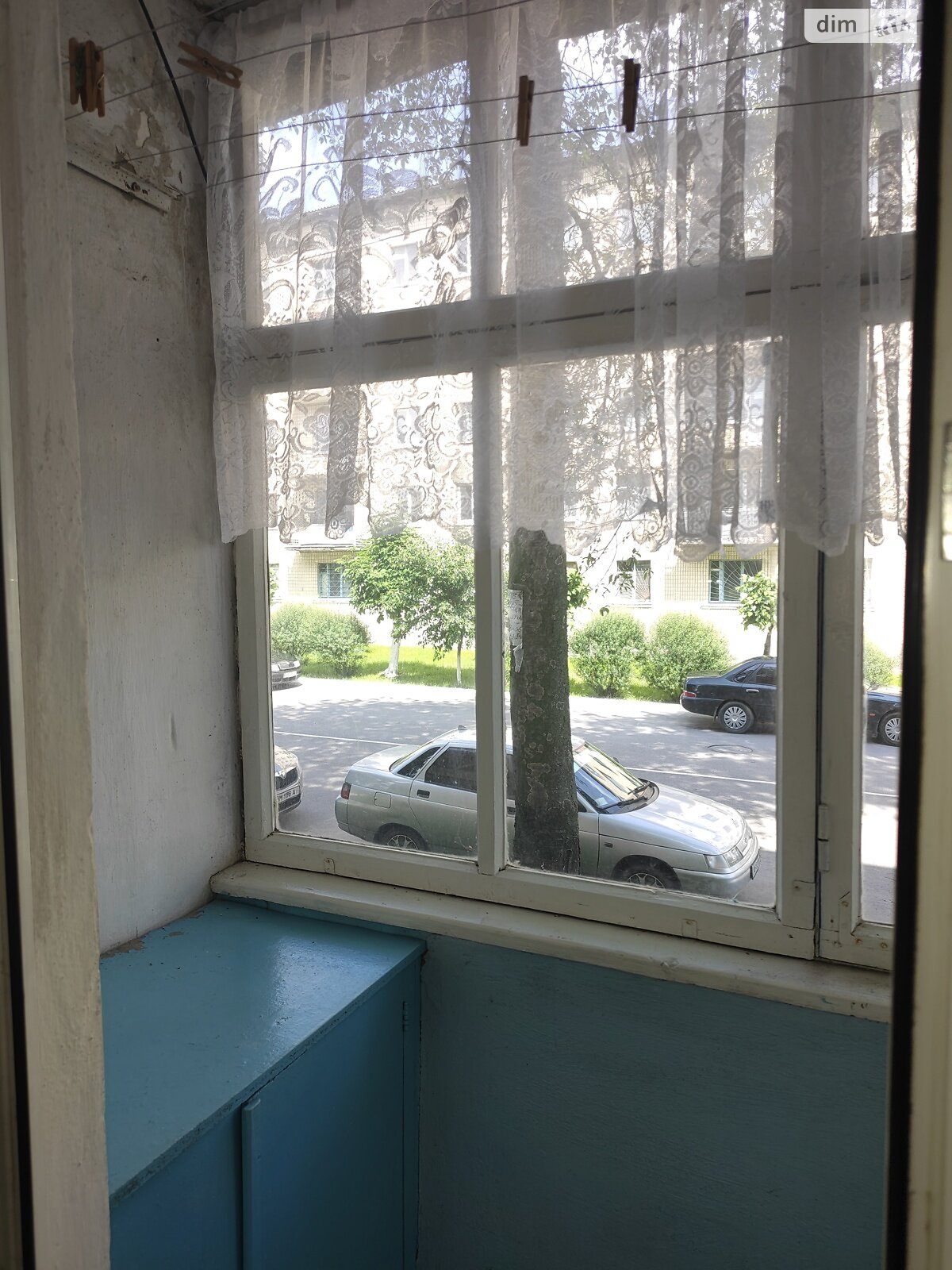 Продажа однокомнатной квартиры в Калиновке, на ул. Константина Васюка 17, фото 1 Продажа однокомнатной квартиры в Калиновке, на ул. Константина Васюка 17, фото 1