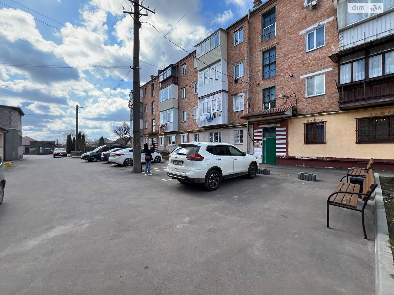 Продажа двухкомнатной квартиры в Калиновке, на ул. Машиностроителей 8, кв. 1, фото 1