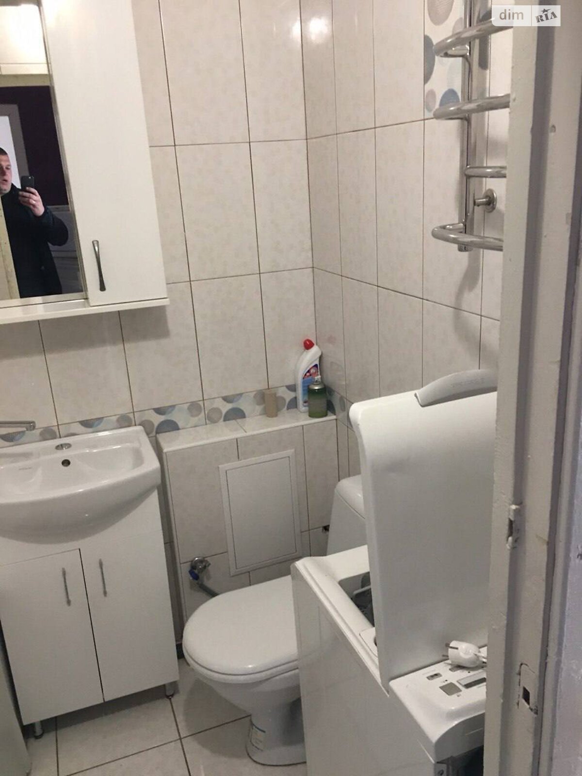 Продаж однокімнатної квартири в Калинівці, на вул. Машинобудівників 12А, фото 1 Продаж однокімнатної квартири в Калинівці, на вул. Машинобудівників 12А, фото 1
