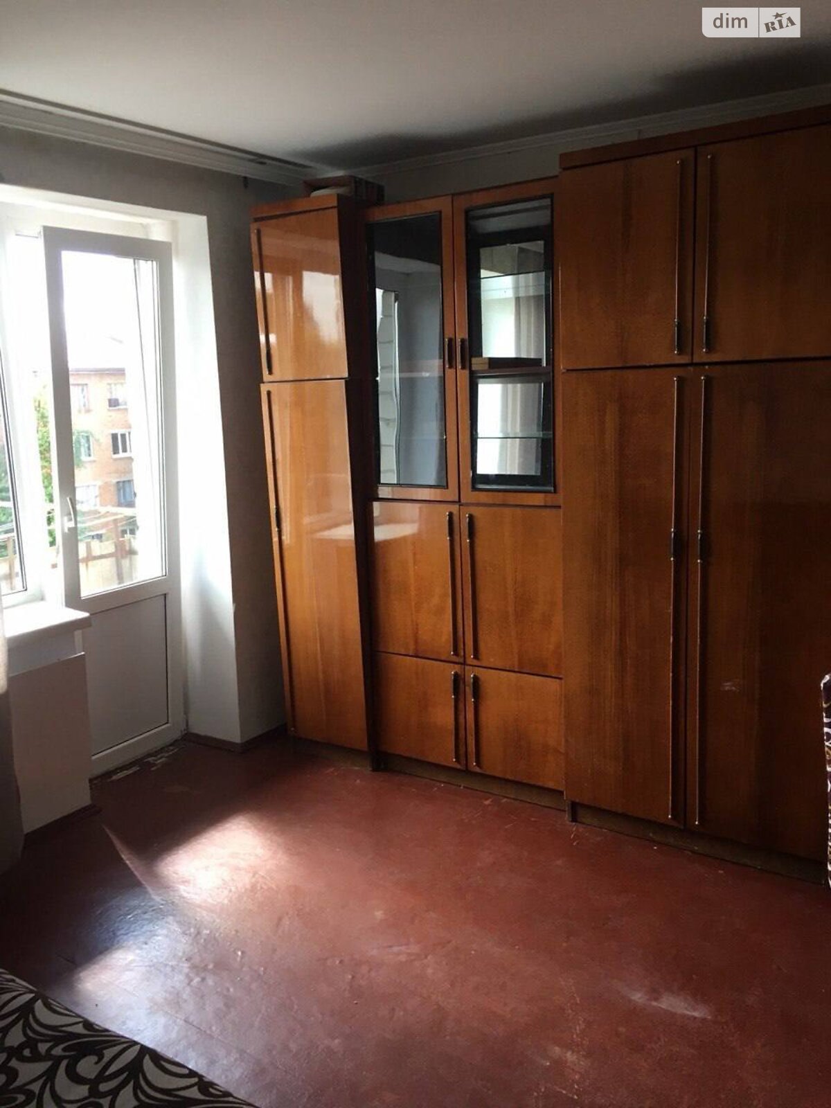 Продаж однокімнатної квартири в Калинівці, на вул. Машинобудівників 12А, фото 1 Продаж однокімнатної квартири в Калинівці, на вул. Машинобудівників 12А, фото 1