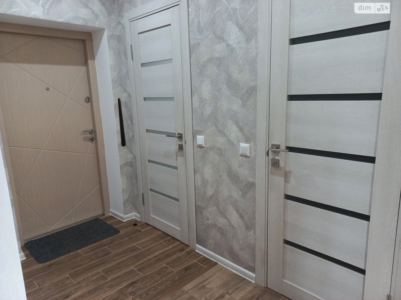 Продажа двухкомнатной квартиры в Калиновке, на ул. Першутова, фото 1