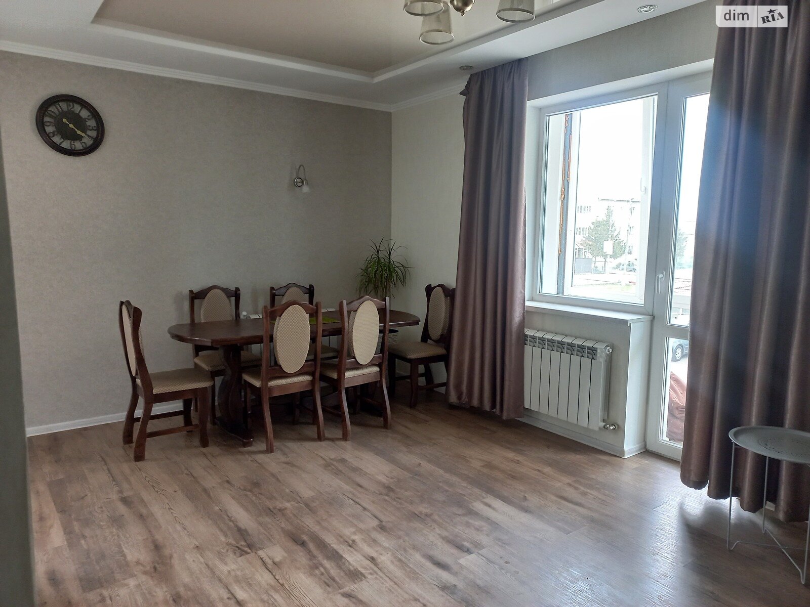 Продаж двокімнатної квартири в Калинівці, на вул. Першутова, фото 1