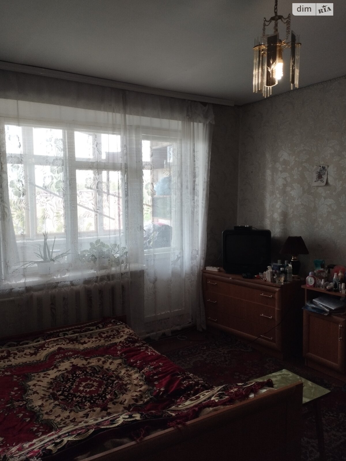 Продажа четырехкомнатной квартиры в Калиновке, на ул. Промышленная 73, фото 1