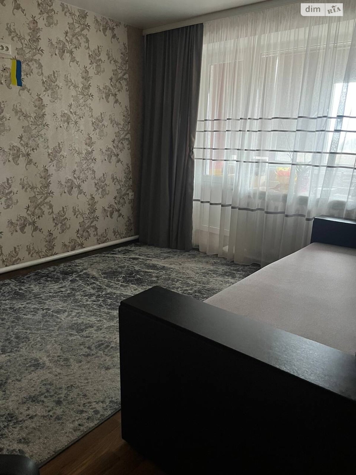 Продажа трехкомнатной квартиры в Калиновке, на ул. Промышленная 73, фото 1 Продажа трехкомнатной квартиры в Калиновке, на ул. Промышленная 73, фото 1