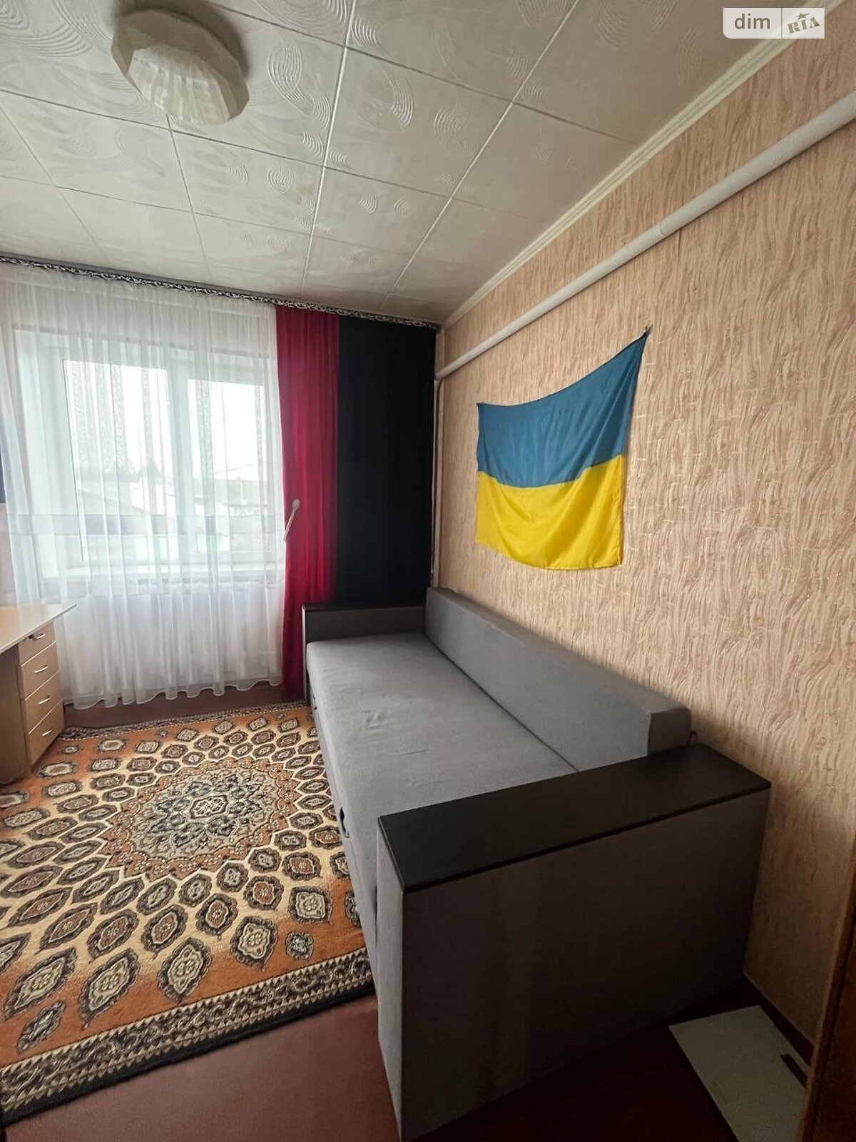 Продажа трехкомнатной квартиры в Калиновке, на ул. Промышленная 73, фото 1 Продажа трехкомнатной квартиры в Калиновке, на ул. Промышленная 73, фото 1