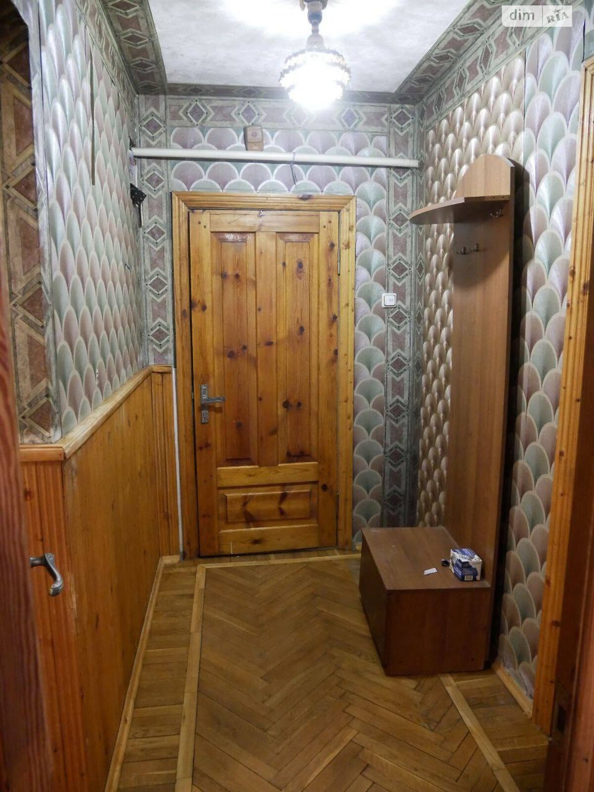 Продаж трикімнатної квартири в Калинівці, на вул. Варшицька 11, фото 1 Продаж трикімнатної квартири в Калинівці, на вул. Варшицька 11, фото 1