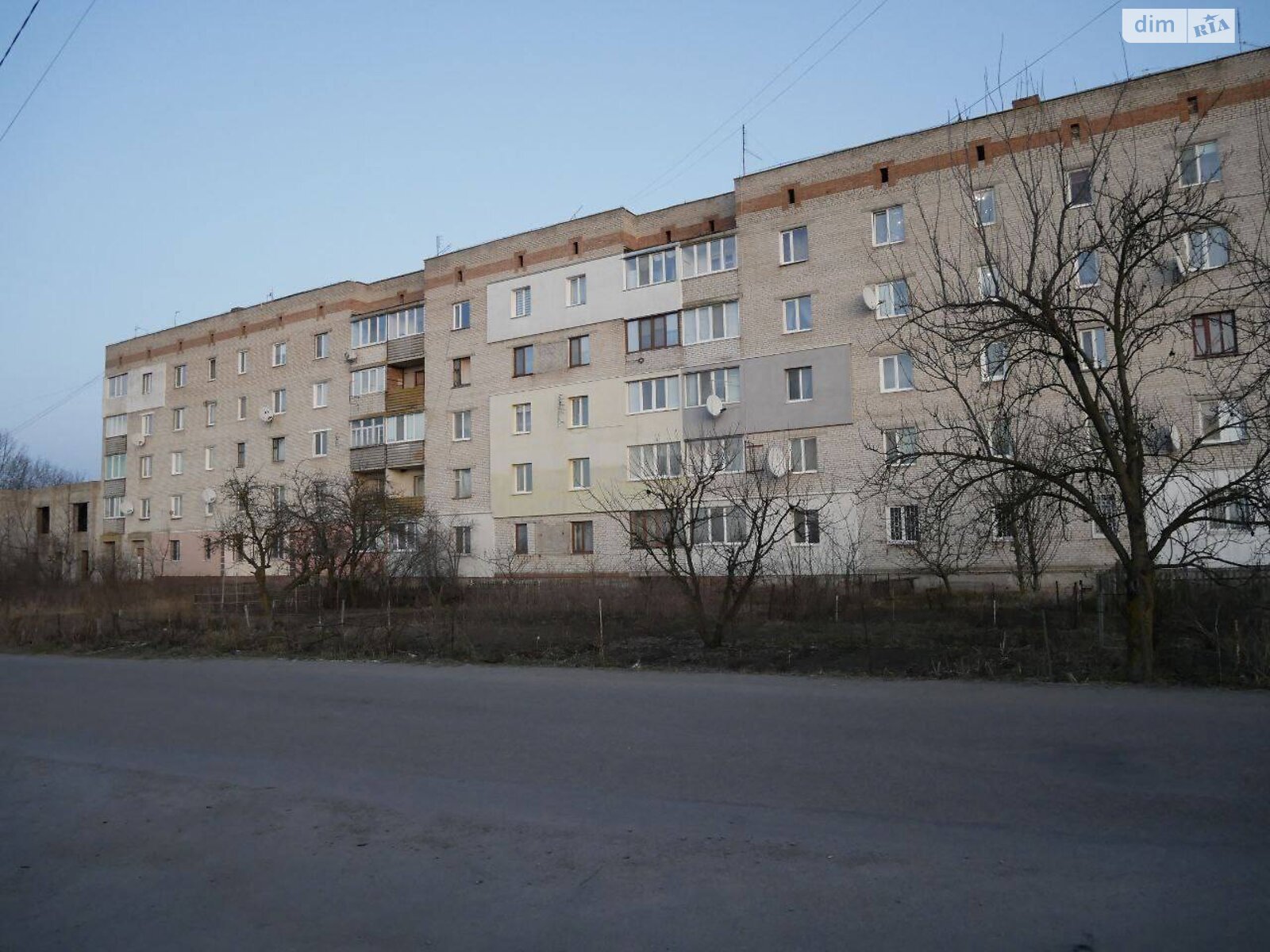 Продаж трикімнатної квартири в Калинівці, на вул. Варшицька 11, фото 1 Продаж трикімнатної квартири в Калинівці, на вул. Варшицька 11, фото 1