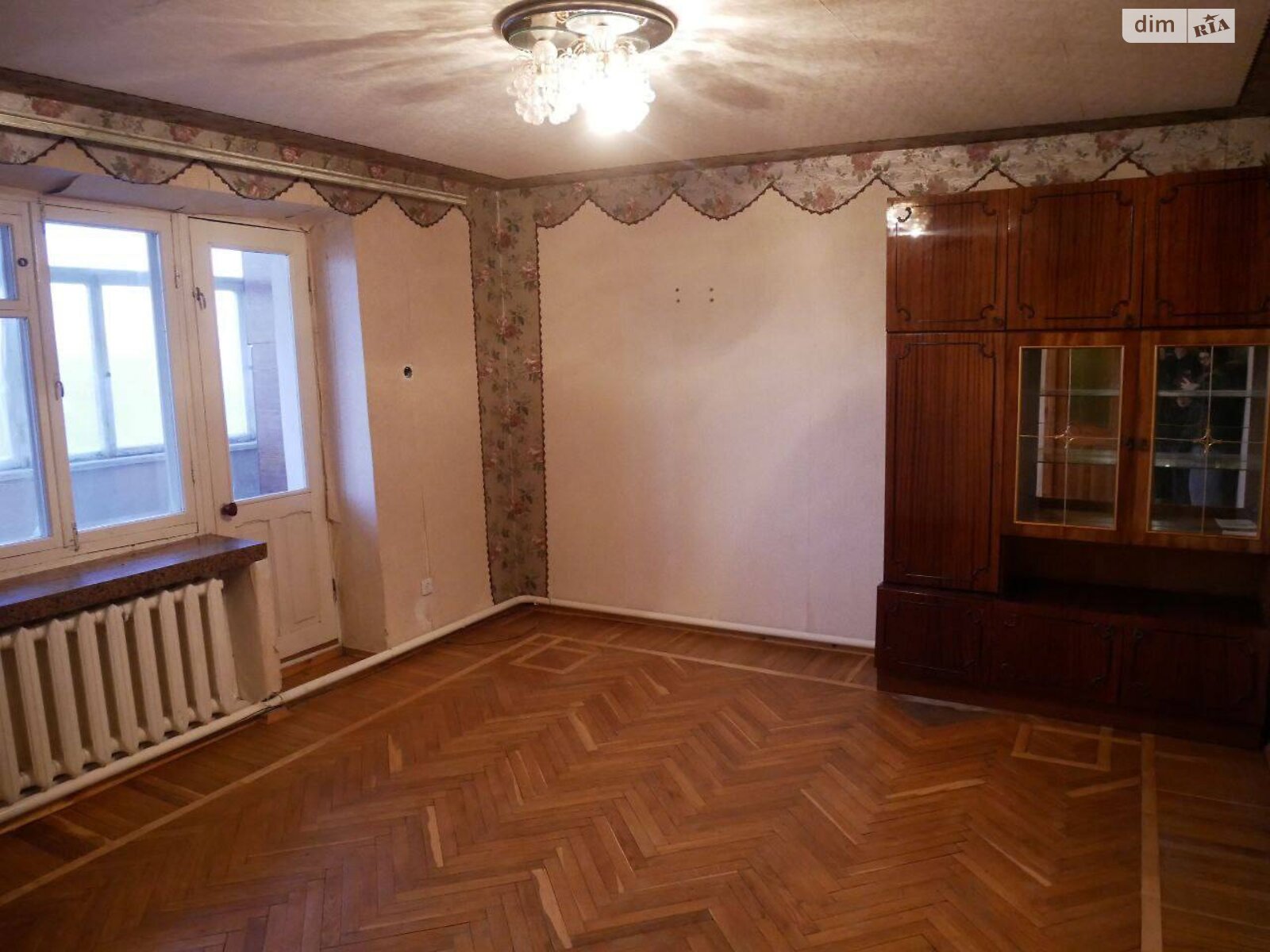 Продаж трикімнатної квартири в Калинівці, на вул. Варшицька 11, фото 1 Продаж трикімнатної квартири в Калинівці, на вул. Варшицька 11, фото 1