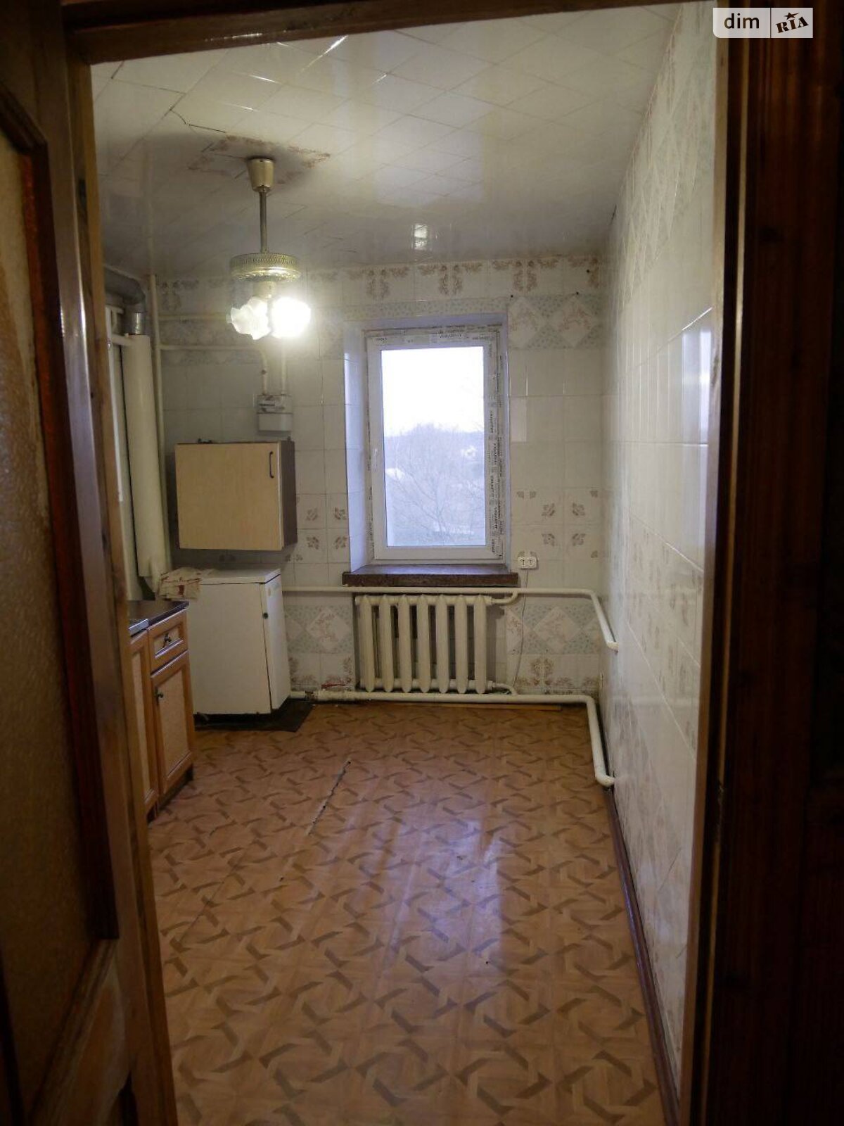 Продаж трикімнатної квартири в Калинівці, на вул. Варшицька 11, фото 1 Продаж трикімнатної квартири в Калинівці, на вул. Варшицька 11, фото 1