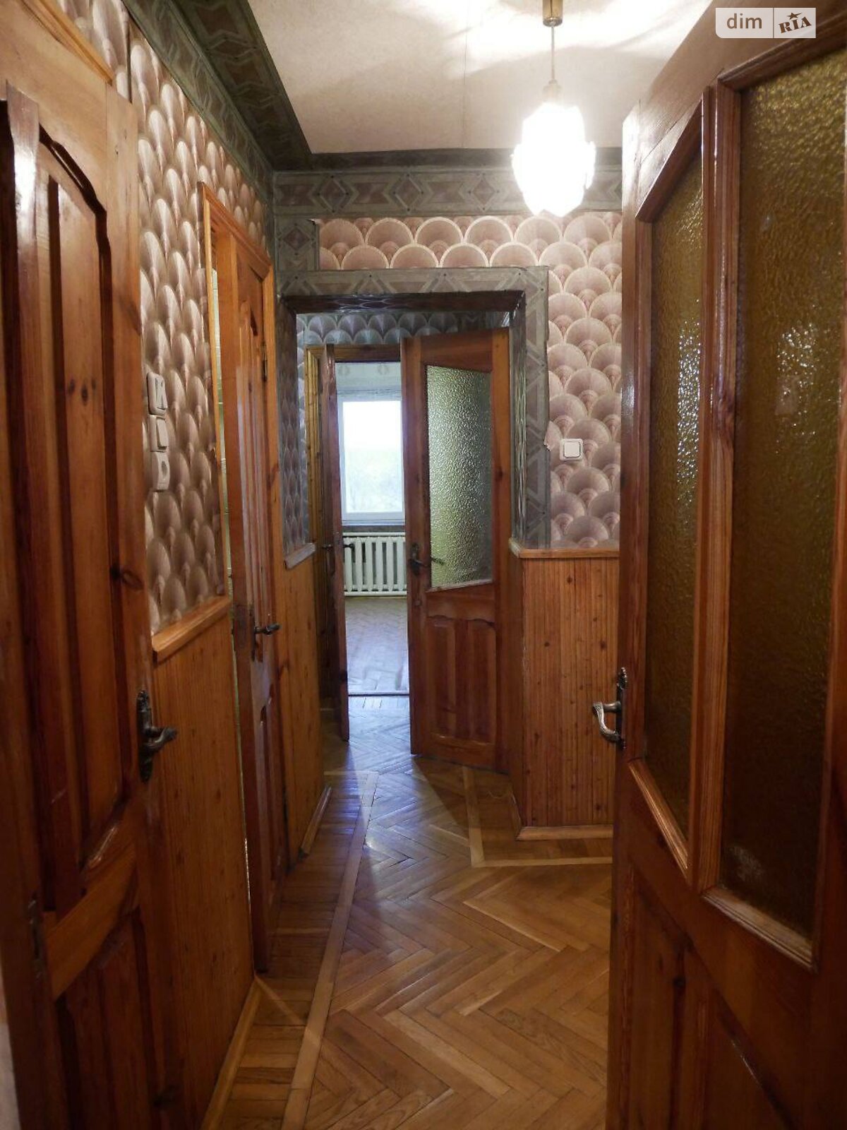 Продаж трикімнатної квартири в Калинівці, на вул. Варшицька 11, фото 1 Продаж трикімнатної квартири в Калинівці, на вул. Варшицька 11, фото 1
