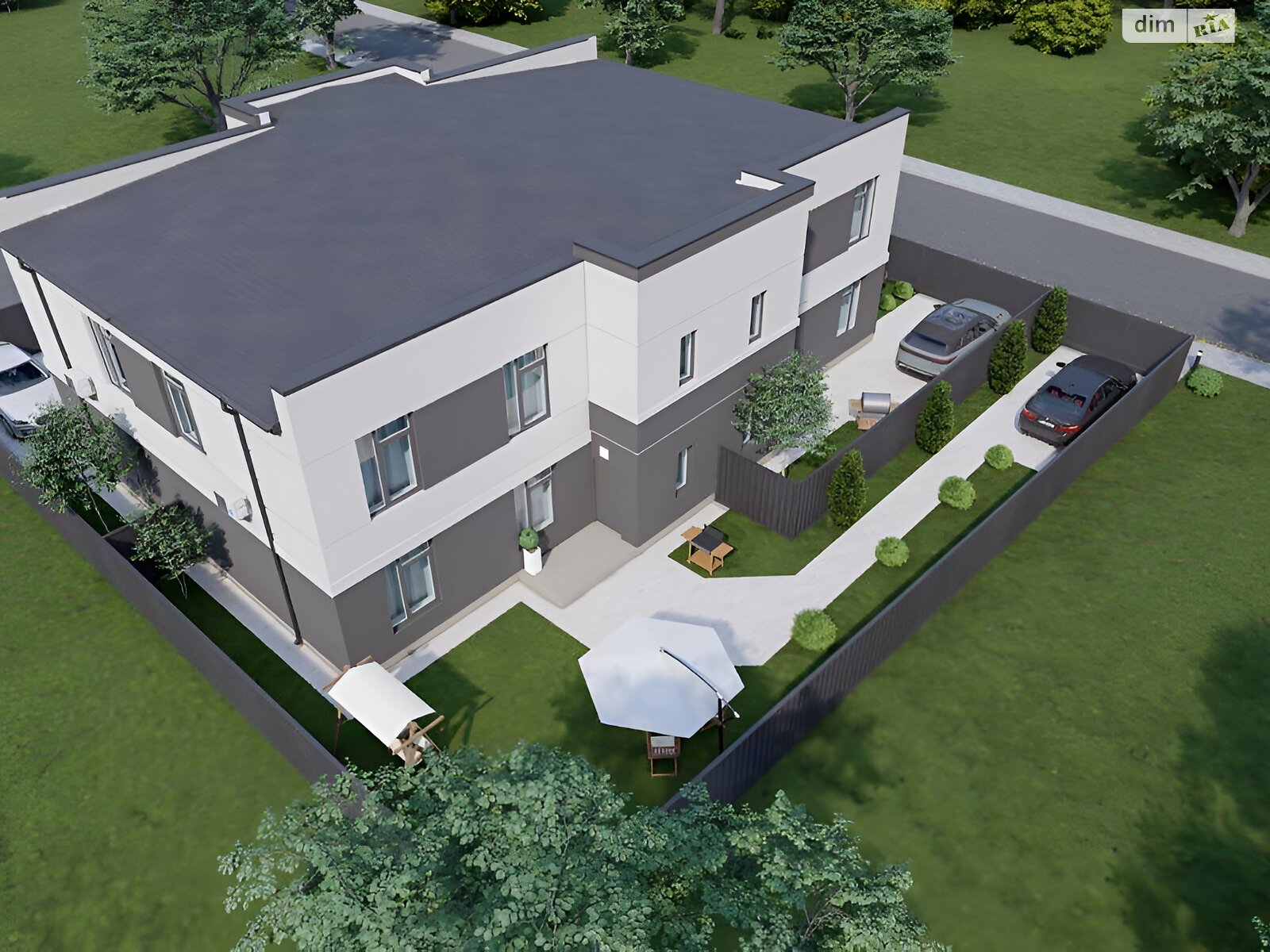 Продажа четырехкомнатной квартиры в Калиновке, на пер. Весенний, кв. 1, фото 1 Продажа четырехкомнатной квартиры в Калиновке, на пер. Весенний, кв. 1, фото 1