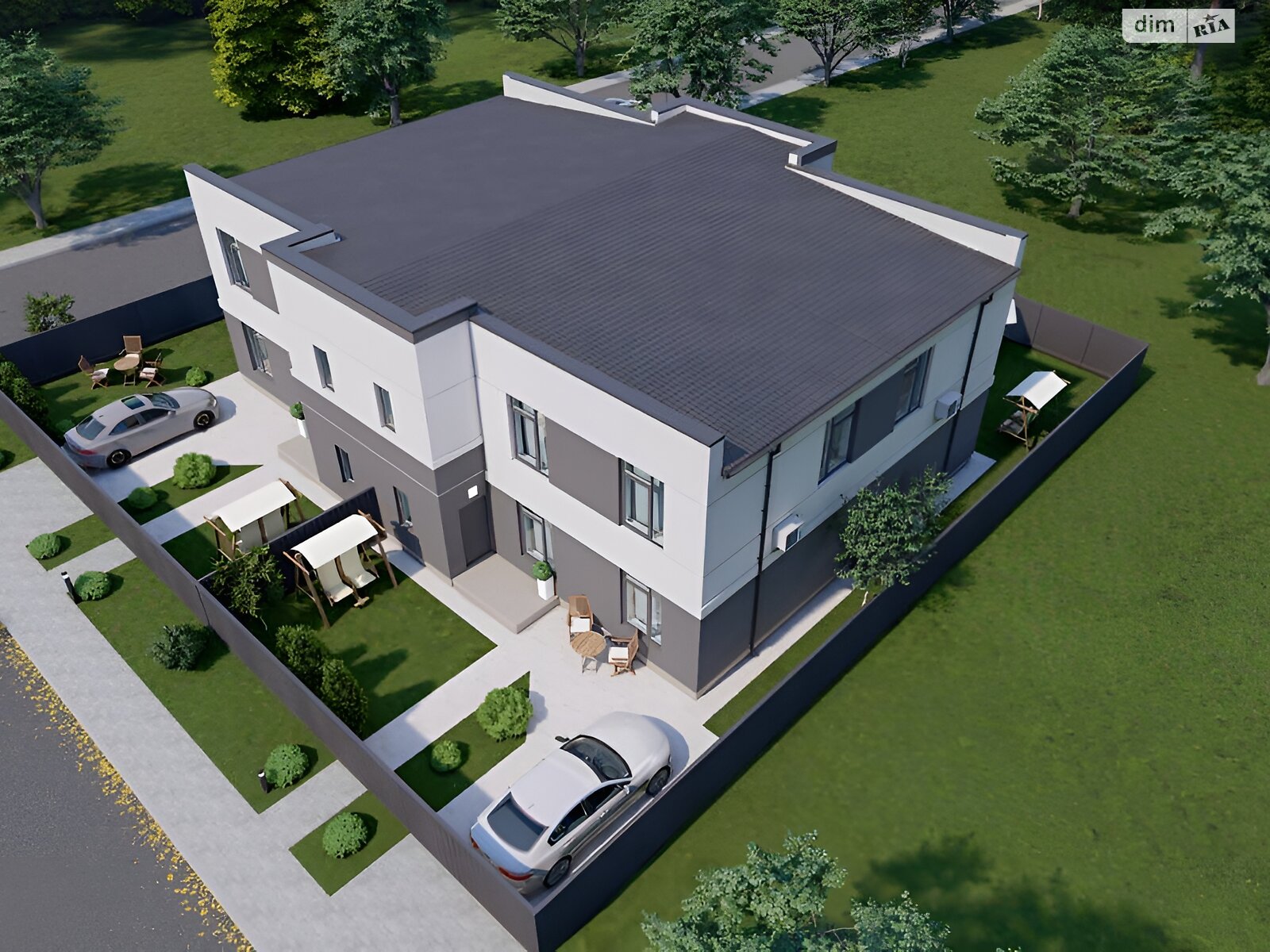 Продажа четырехкомнатной квартиры в Калиновке, на пер. Весенний, кв. 1, фото 1 Продажа четырехкомнатной квартиры в Калиновке, на пер. Весенний, кв. 1, фото 1