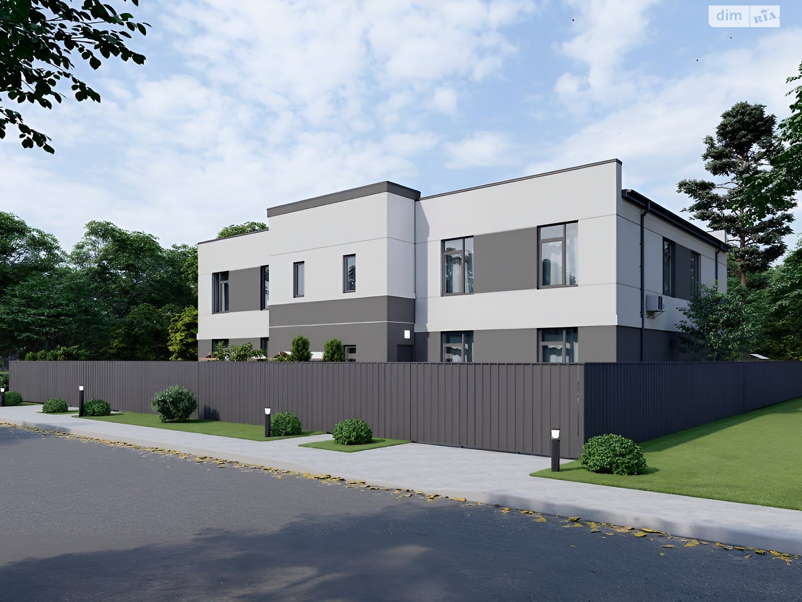 Продажа четырехкомнатной квартиры в Калиновке, на пер. Весенний, кв. 1, фото 1 Продажа четырехкомнатной квартиры в Калиновке, на пер. Весенний, кв. 1, фото 1