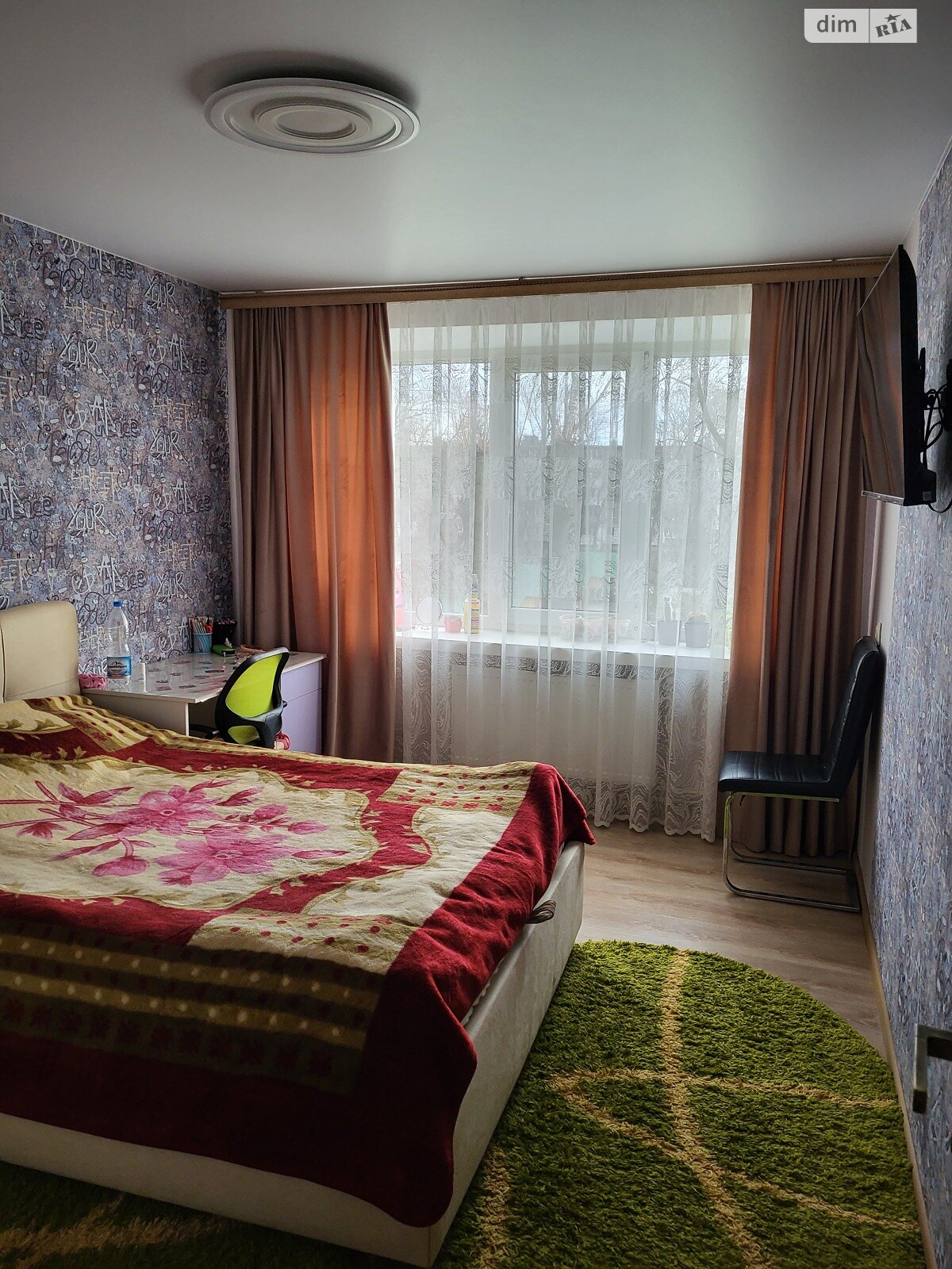 Продажа двухкомнатной квартиры в Калуше, на ул. Богдана Хмельницкого 30, район Калуш фото 1