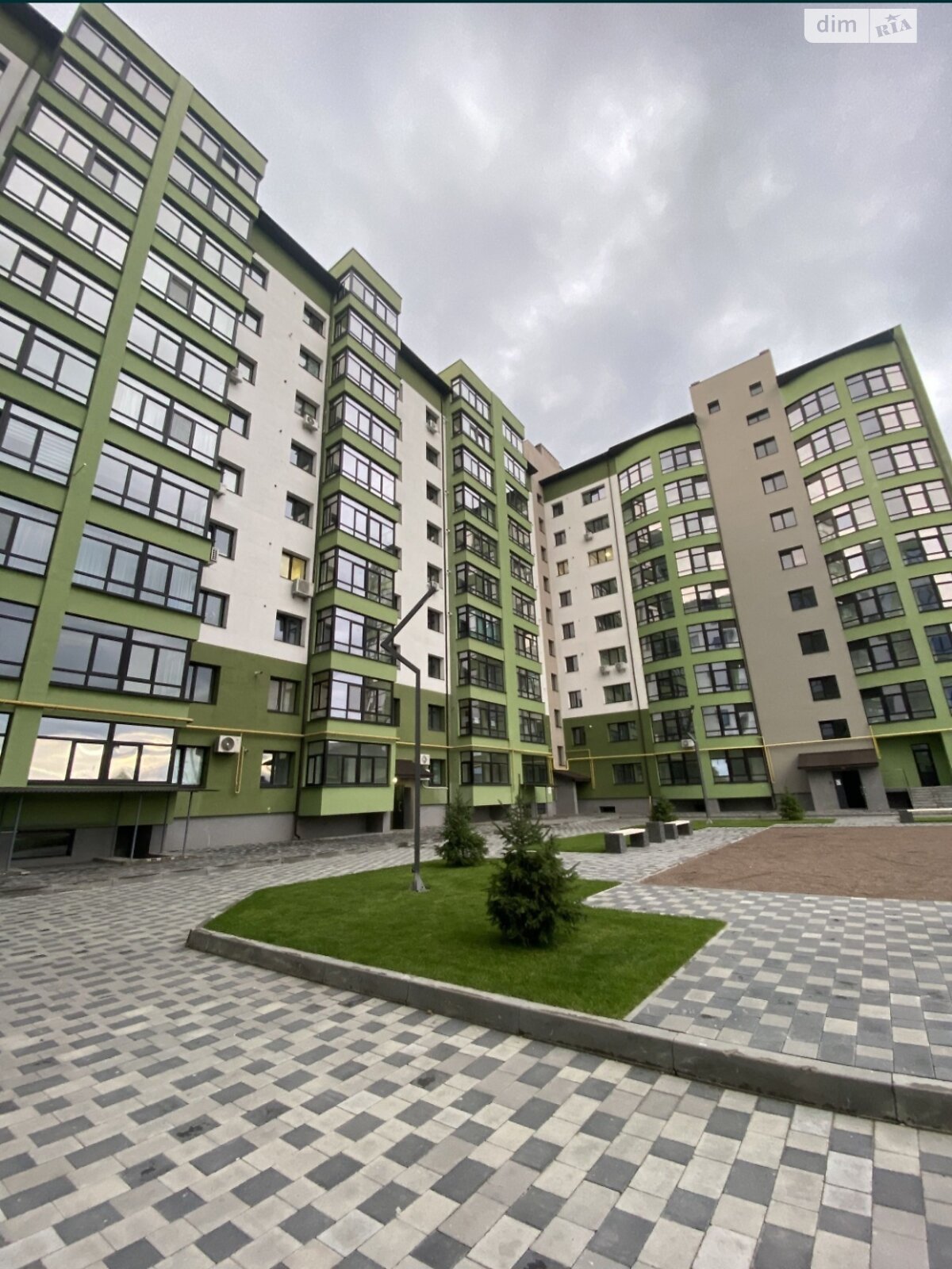 Продаж трикімнатної квартири в Калуші, на вул. Драгоманова 6А, кв. 47, район Калуш фото 1