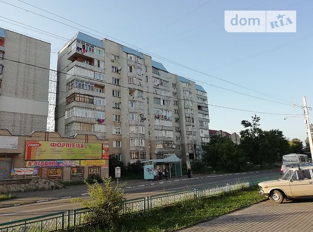 Продажа квартиры, 2 ком., Ивано-Франковская, Калуш, р‑н. Калуш, Грушевского Михаила улица Продажа квартиры, 2 ком., Ивано-Франковская, Калуш, р‑н. Калуш, Грушевского Михаила улица
