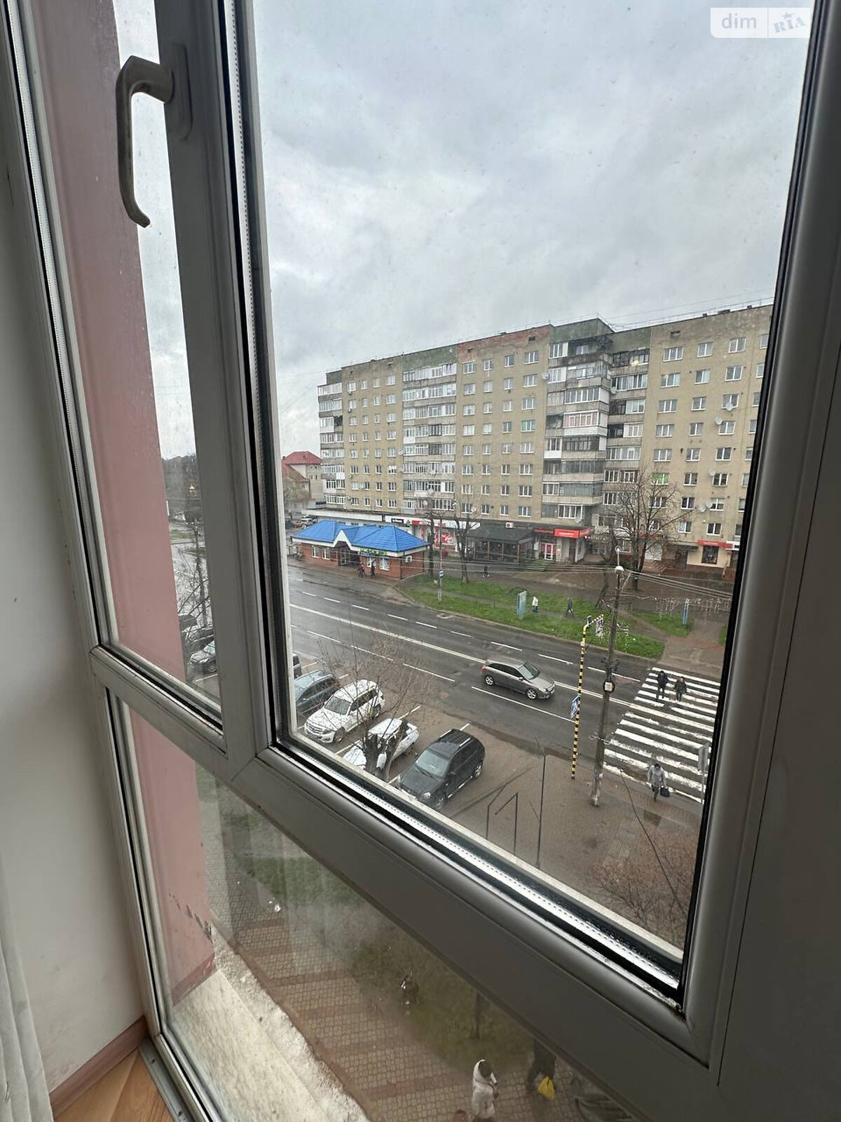 Продаж двокімнатної квартири в Калуші, на просп. Лесі Українки 4, район Калуш фото 1 Продаж двокімнатної квартири в Калуші, на просп. Лесі Українки 4, район Калуш фото 1