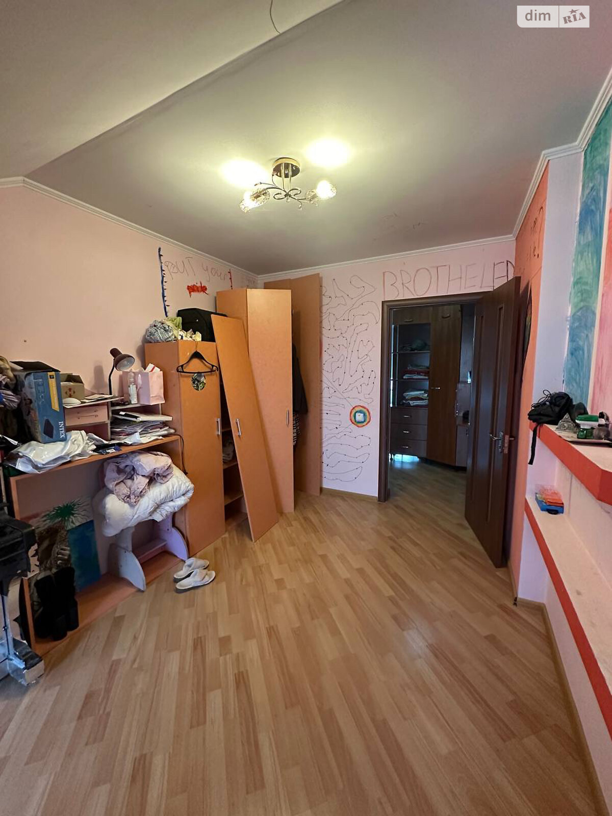 Продаж двокімнатної квартири в Калуші, на просп. Лесі Українки 4, район Калуш фото 1 Продаж двокімнатної квартири в Калуші, на просп. Лесі Українки 4, район Калуш фото 1
