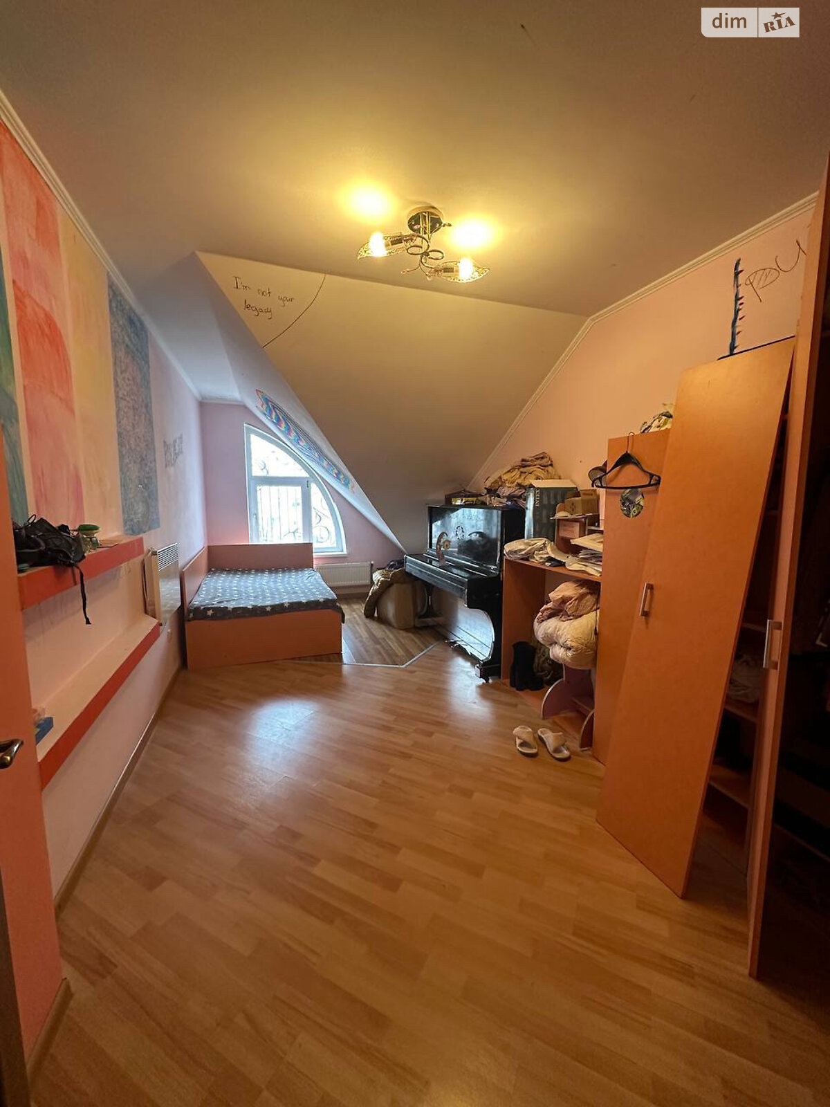 Продаж двокімнатної квартири в Калуші, на просп. Лесі Українки 4, район Калуш фото 1 Продаж двокімнатної квартири в Калуші, на просп. Лесі Українки 4, район Калуш фото 1