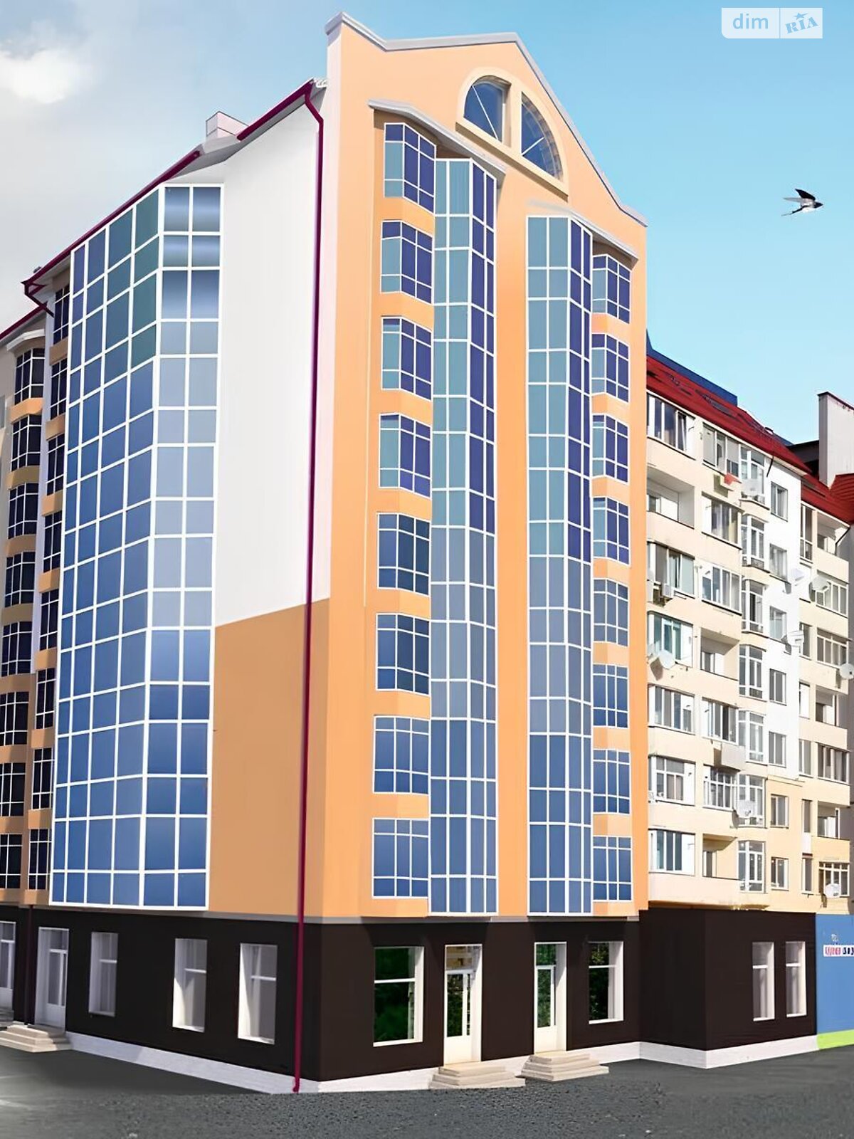 Продаж трикімнатної квартири в Калуші, на бул. Незалежності, район Калуш фото 1 Продаж трикімнатної квартири в Калуші, на бул. Незалежності, район Калуш фото 1