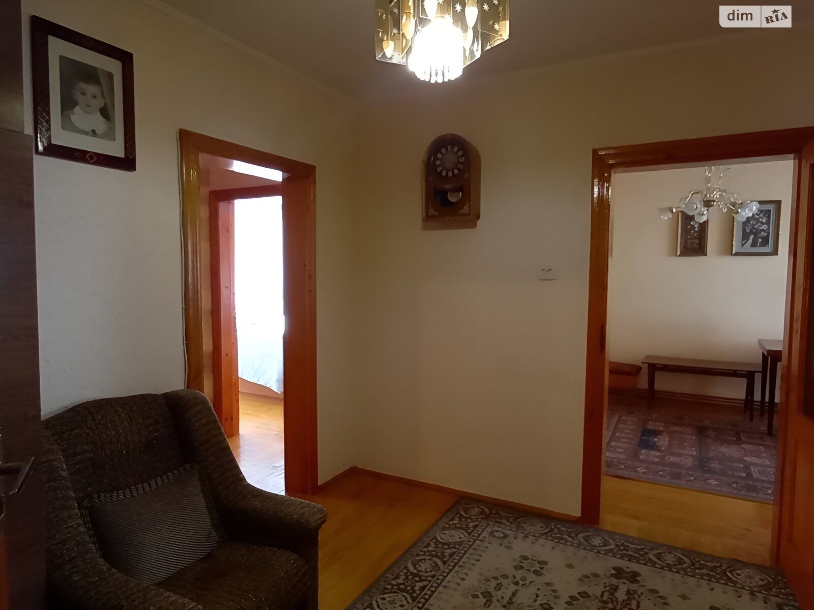 Продажа трехкомнатной квартиры в Калуше, на ул. Каракая 8, фото 1 Продажа трехкомнатной квартиры в Калуше, на ул. Каракая 8, фото 1