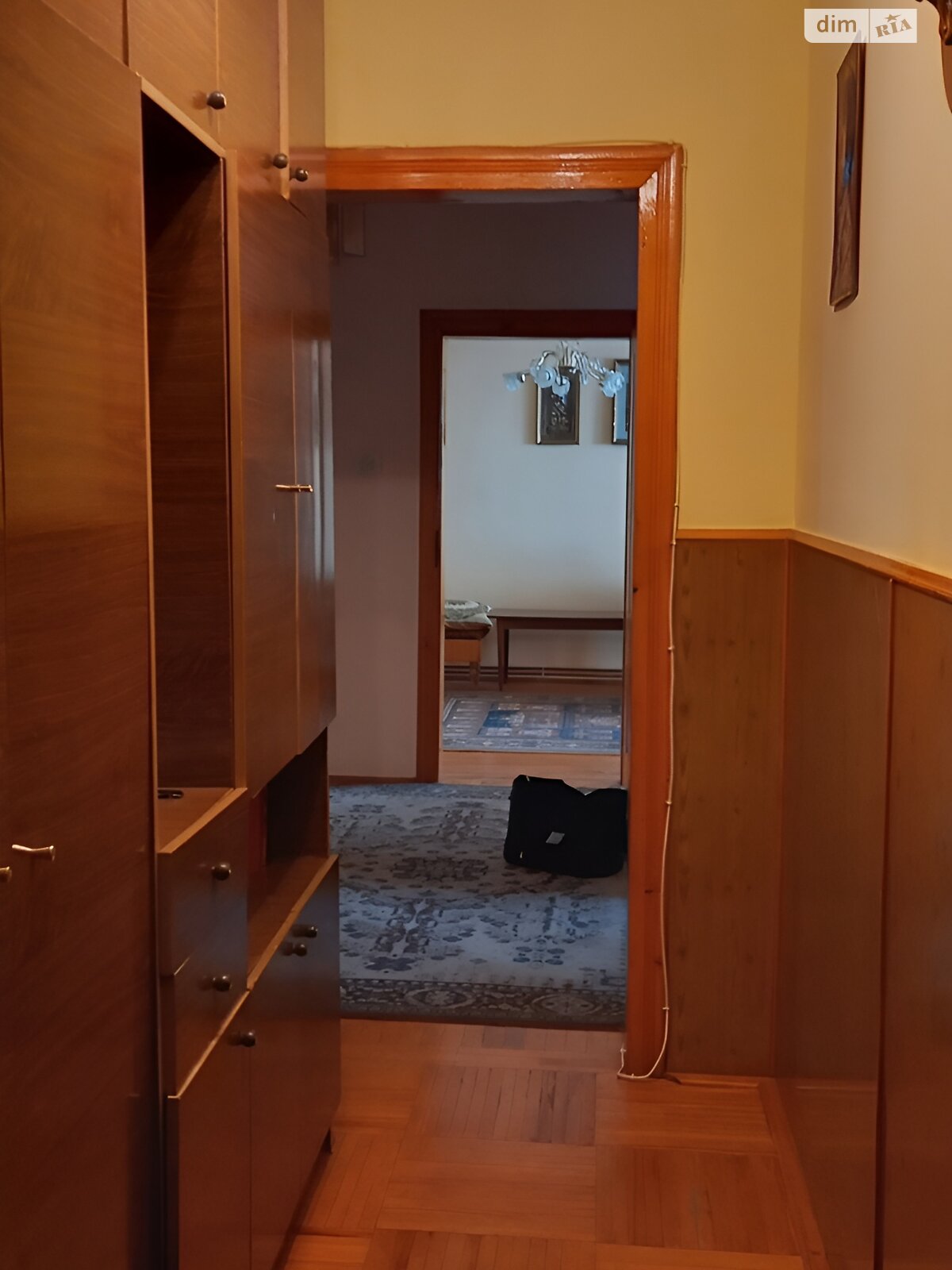 Продажа трехкомнатной квартиры в Калуше, на ул. Каракая 8, фото 1 Продажа трехкомнатной квартиры в Калуше, на ул. Каракая 8, фото 1