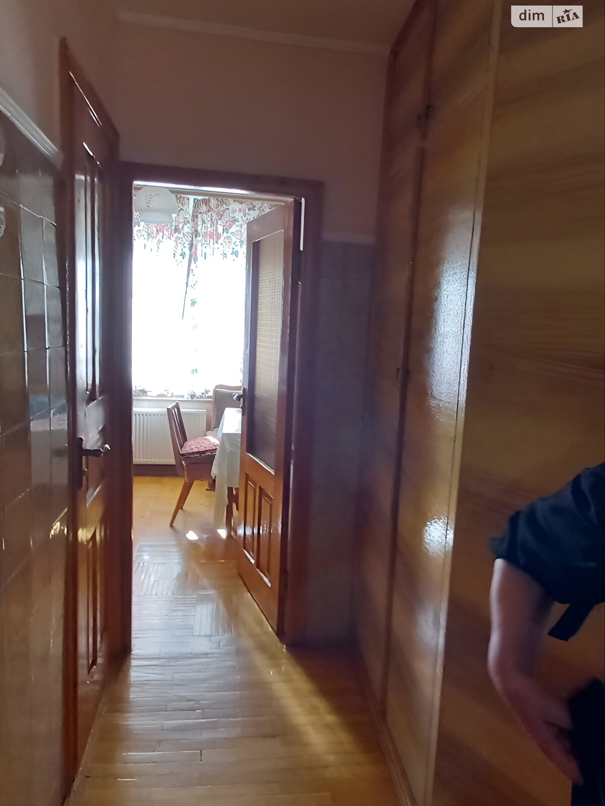 Продажа трехкомнатной квартиры в Калуше, на ул. Каракая 8, фото 1 Продажа трехкомнатной квартиры в Калуше, на ул. Каракая 8, фото 1