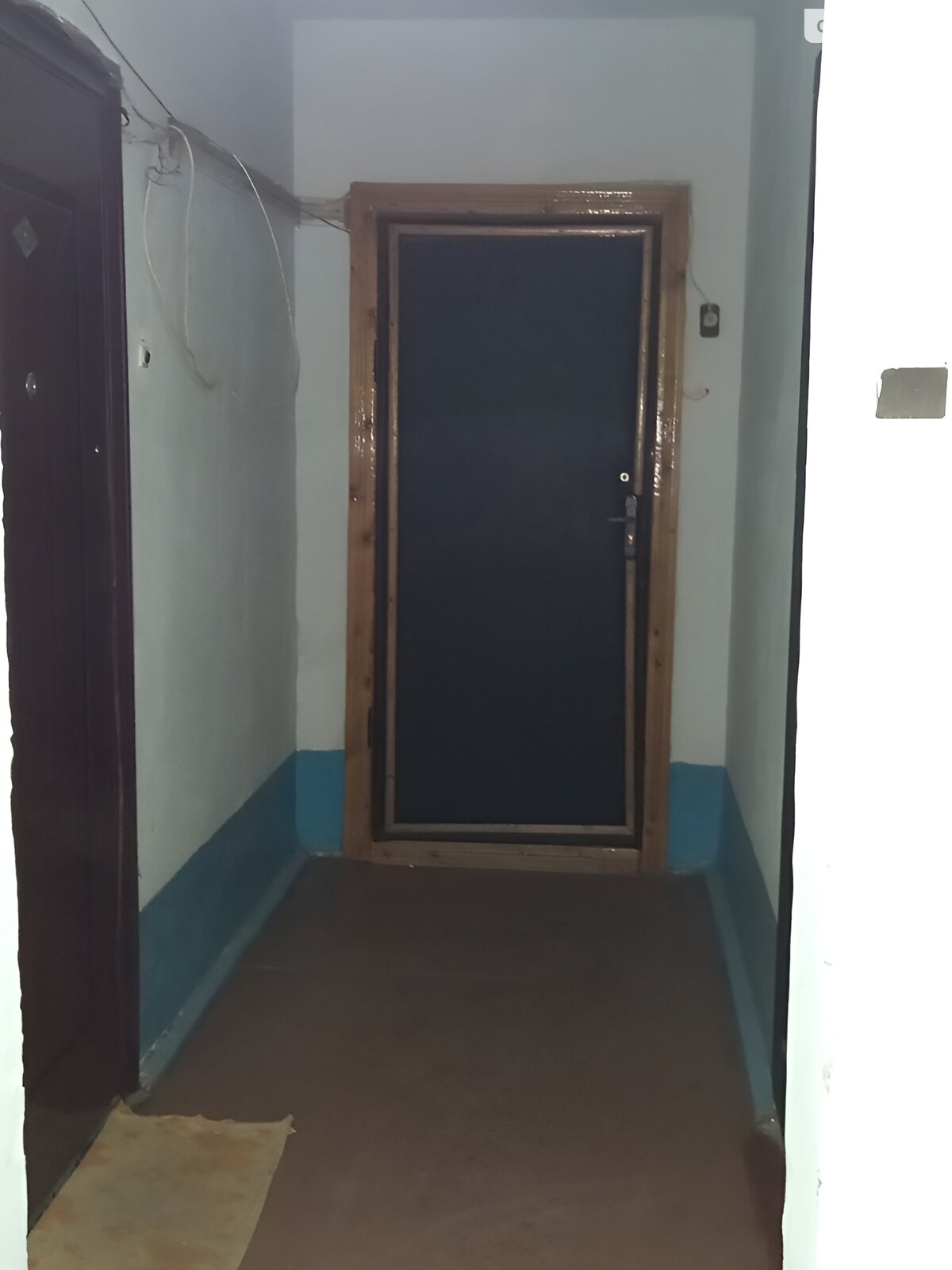 Продажа трехкомнатной квартиры в Калуше, на ул. Каракая 8, фото 1 Продажа трехкомнатной квартиры в Калуше, на ул. Каракая 8, фото 1