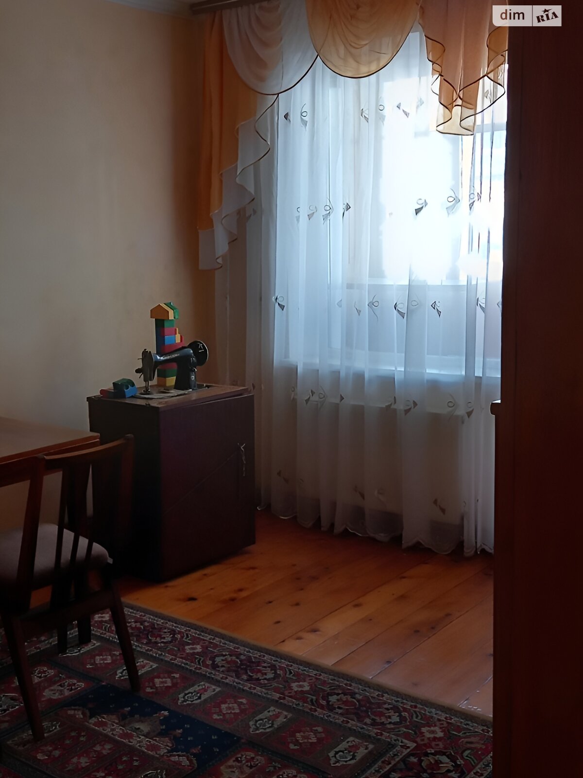 Продажа трехкомнатной квартиры в Калуше, на ул. Каракая 8, фото 1 Продажа трехкомнатной квартиры в Калуше, на ул. Каракая 8, фото 1