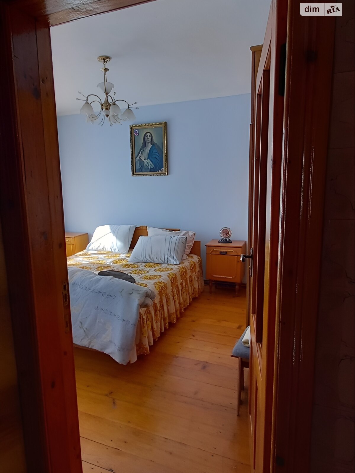 Продажа трехкомнатной квартиры в Калуше, на ул. Каракая 8, фото 1 Продажа трехкомнатной квартиры в Калуше, на ул. Каракая 8, фото 1