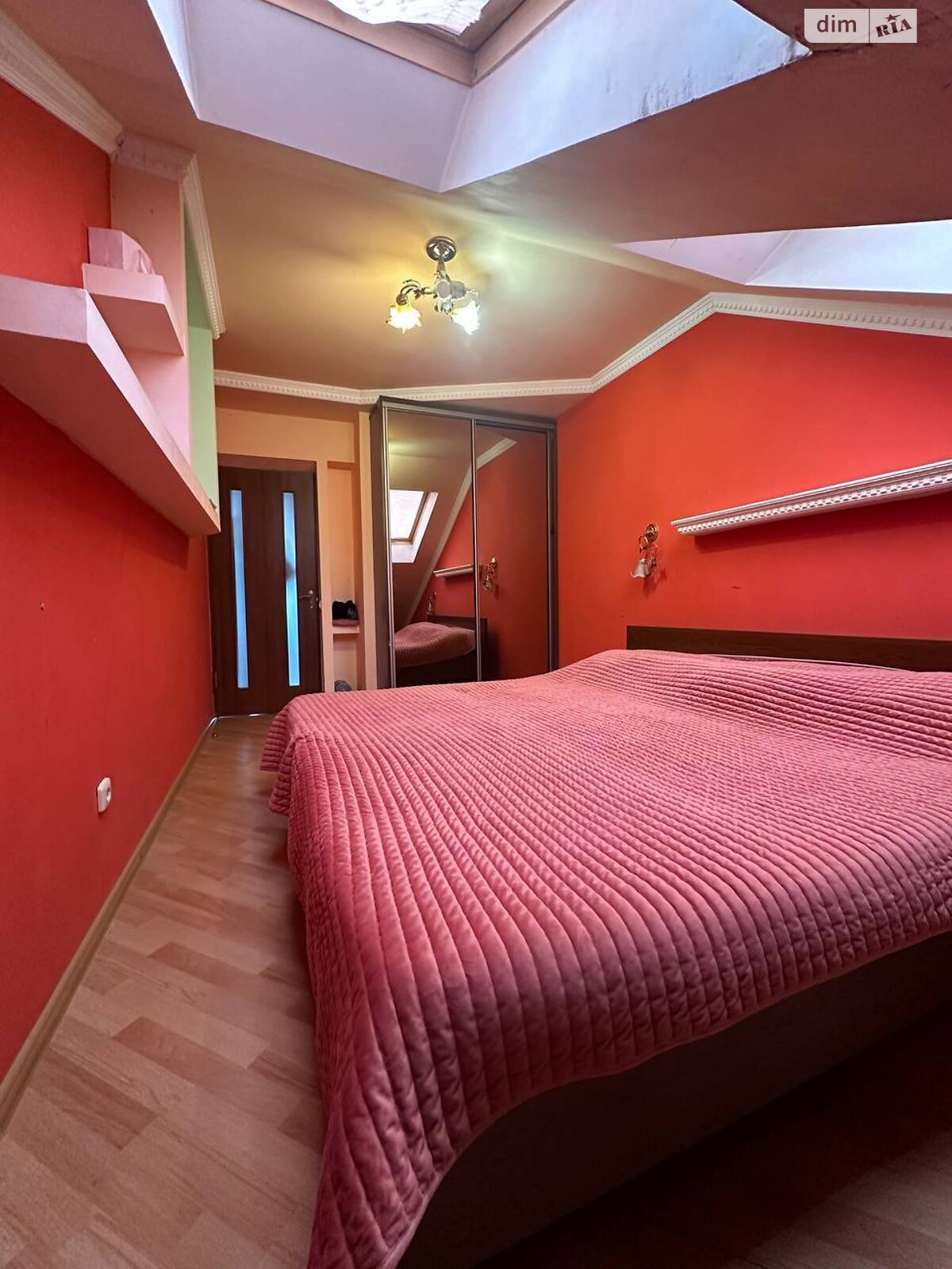 Продаж двокімнатної квартири в Калуші, на просп. Лесі Українки, фото 1 Продаж двокімнатної квартири в Калуші, на просп. Лесі Українки, фото 1