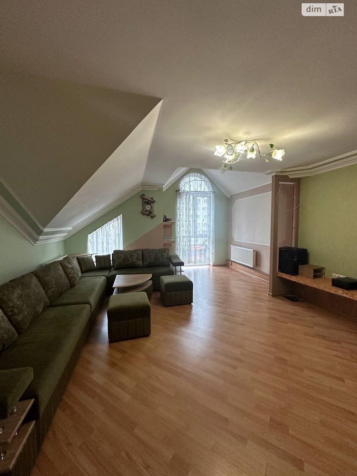 Продаж двокімнатної квартири в Калуші, на просп. Лесі Українки, фото 1 Продаж двокімнатної квартири в Калуші, на просп. Лесі Українки, фото 1