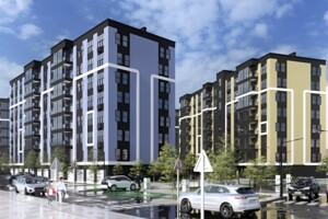 Продаж двокімнатної квартири в Калуші, на вул. Малицької, фото 2