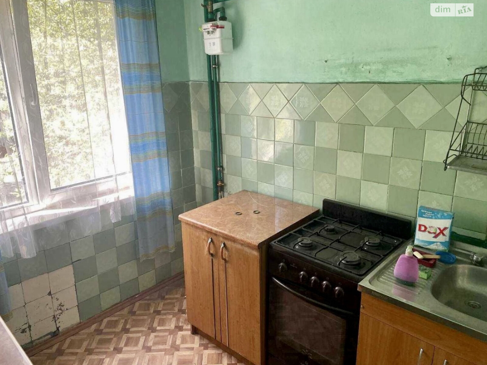 Продаж чотирикімнатної квартири в Калуші, на вул. Героїв України 5, район Новий Калуш (Посьолок) фото 1 Продаж чотирикімнатної квартири в Калуші, на вул. Героїв України 5, район Новий Калуш (Посьолок) фото 1