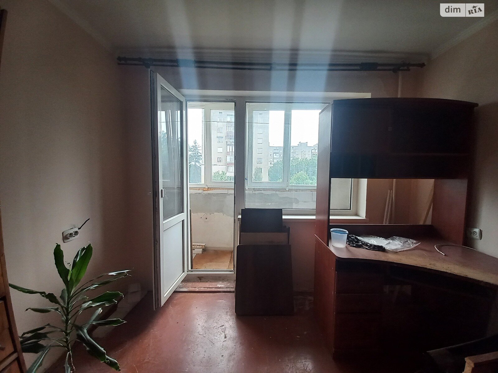 Продаж однокімнатної квартири в Калуші, на вул. Січових Стрільців 3, фото 1 Продаж однокімнатної квартири в Калуші, на вул. Січових Стрільців 3, фото 1