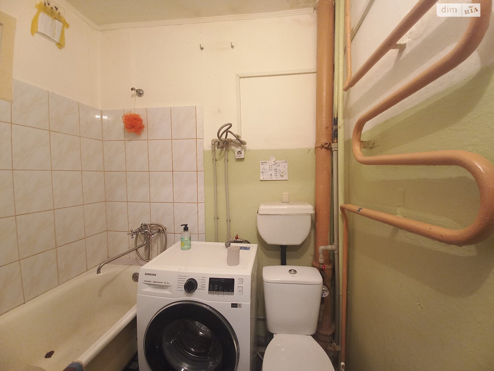 Продаж однокімнатної квартири в Калуші, на вул. Січових Стрільців 3, фото 1 Продаж однокімнатної квартири в Калуші, на вул. Січових Стрільців 3, фото 1