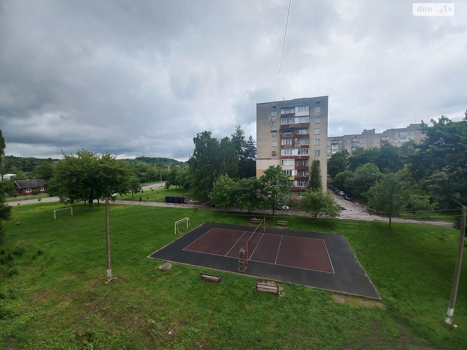 Продаж однокімнатної квартири в Калуші, на вул. Січових Стрільців 3, фото 1 Продаж однокімнатної квартири в Калуші, на вул. Січових Стрільців 3, фото 1