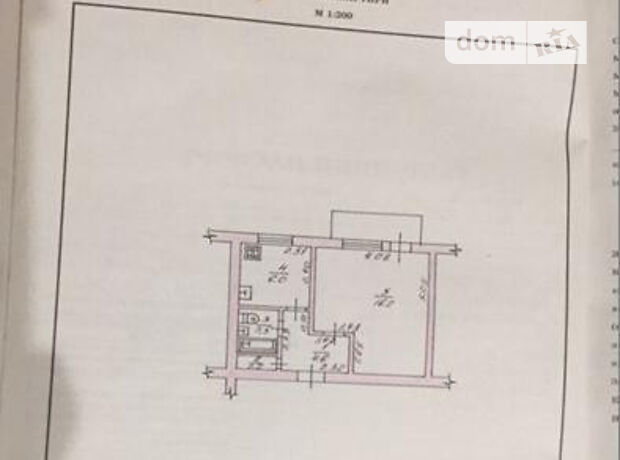 Продажа однокомнатной квартиры в Камне-Каширском, на 1 Травня 52 район Камень-Каширский фото 1 Продажа однокомнатной квартиры в Камне-Каширском, на 1 Травня 52 район Камень-Каширский фото 1