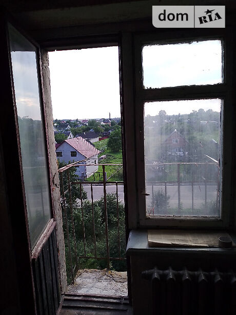 Продажа однокомнатной квартиры в Камне-Каширском, на 1 Травня 52 район Камень-Каширский фото 1