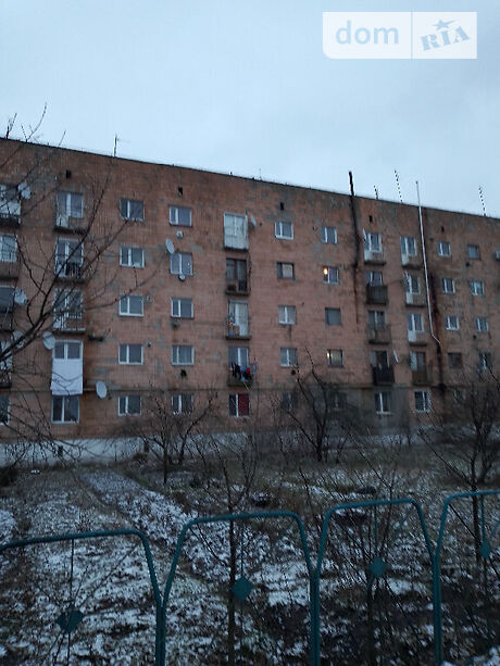 Продажа однокомнатной квартиры в Камне-Каширском, на 1 Травня 52 район Камень-Каширский фото 1 Продажа однокомнатной квартиры в Камне-Каширском, на 1 Травня 52 район Камень-Каширский фото 1