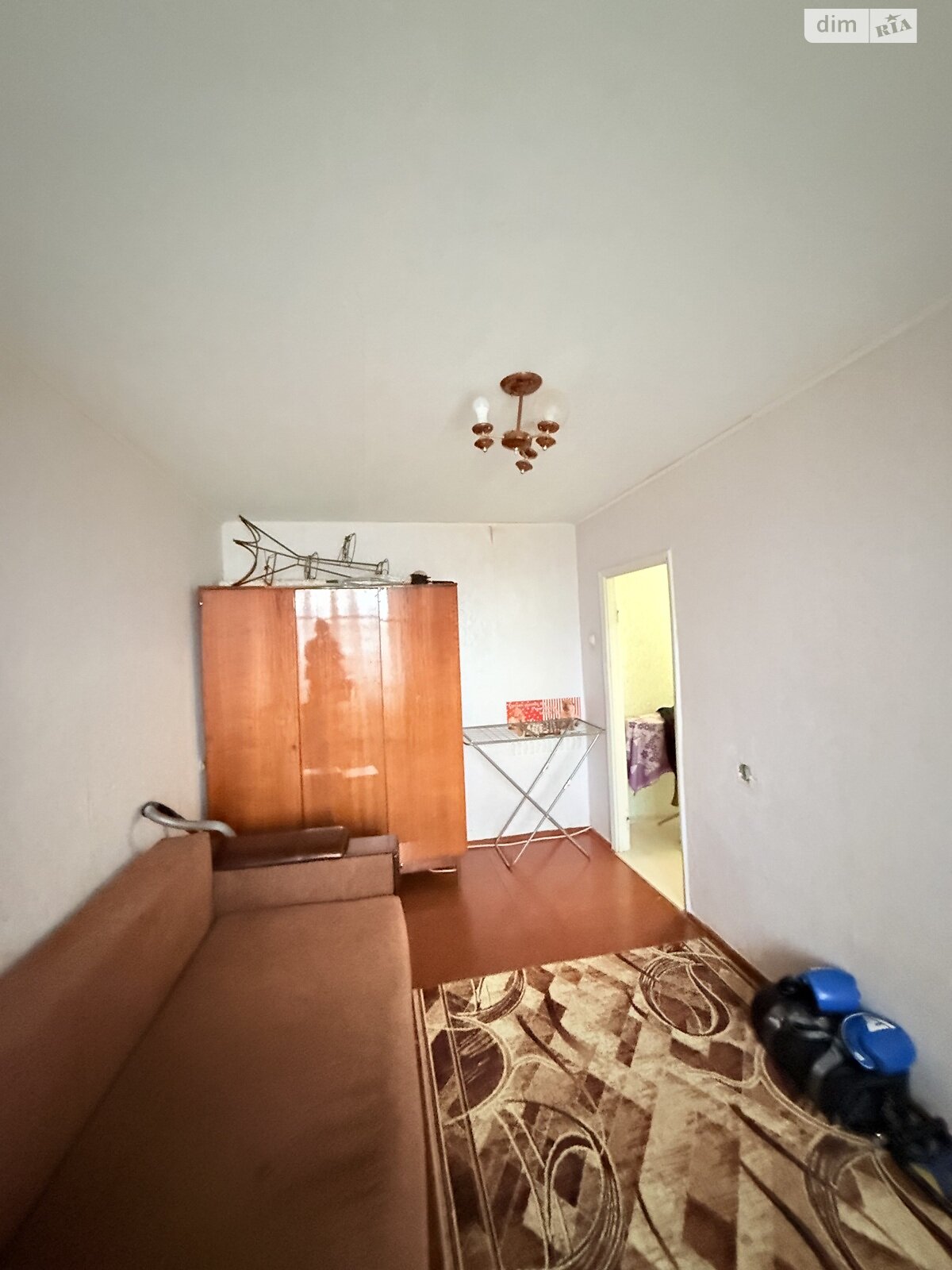 Продажа двухкомнатной квартиры в Каменце-Подольском, на ул. Драй-Хмары, фото 1 Продажа двухкомнатной квартиры в Каменце-Подольском, на ул. Драй-Хмары, фото 1